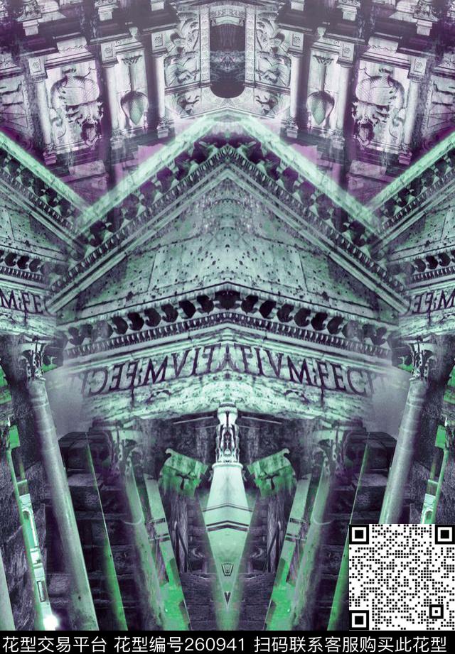 数码印花华亿平台下载（图片编号: 260941） - 瓦栏（Walan）