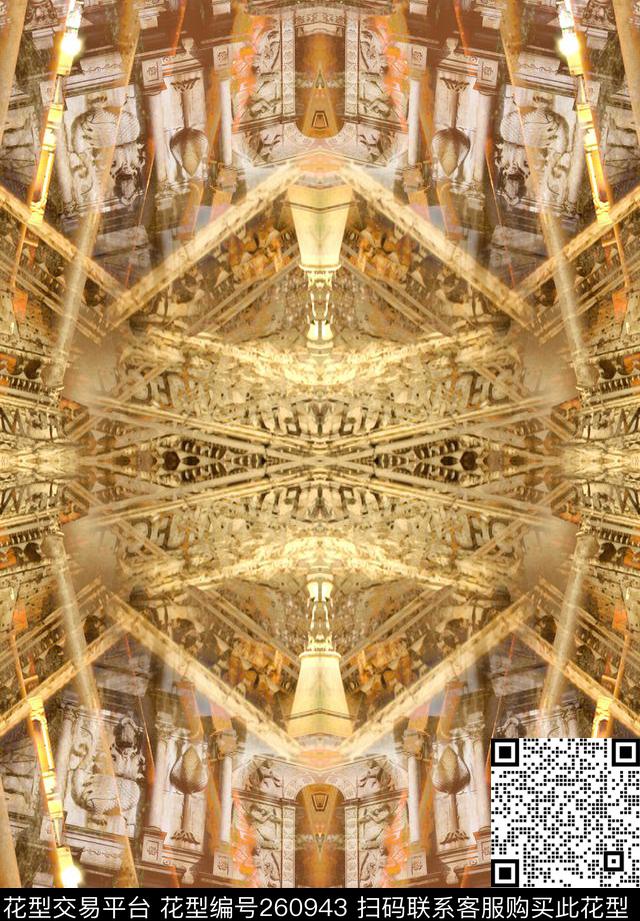 数码印花华亿平台下载（图片编号: 260943） - 瓦栏（Walan）