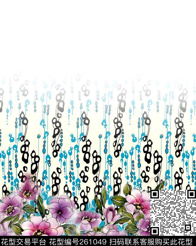 定位数码印花华亿平台下载（图片编号: 261049） - 瓦栏（Walan）