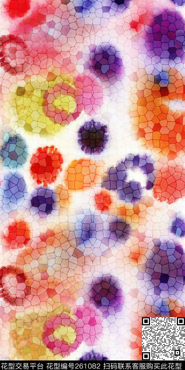 数码印花华亿平台下载（图片编号: 261082） - 瓦栏（Walan）