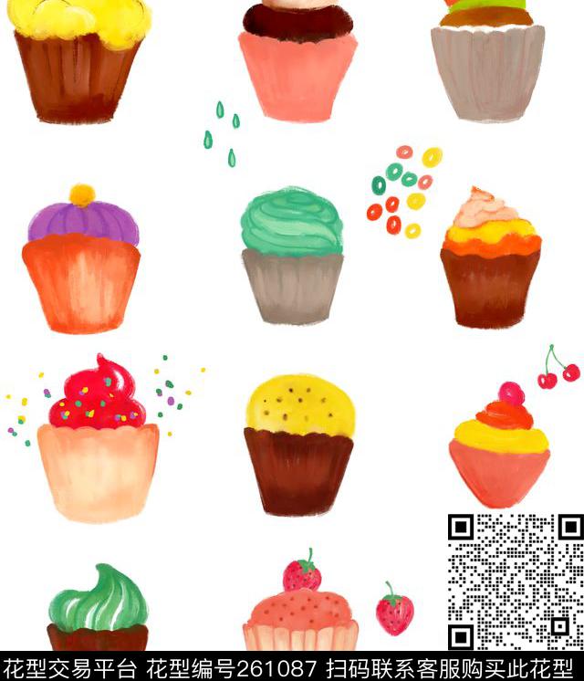 数码印花华亿平台下载（图片编号: 261087） - 瓦栏（Walan）