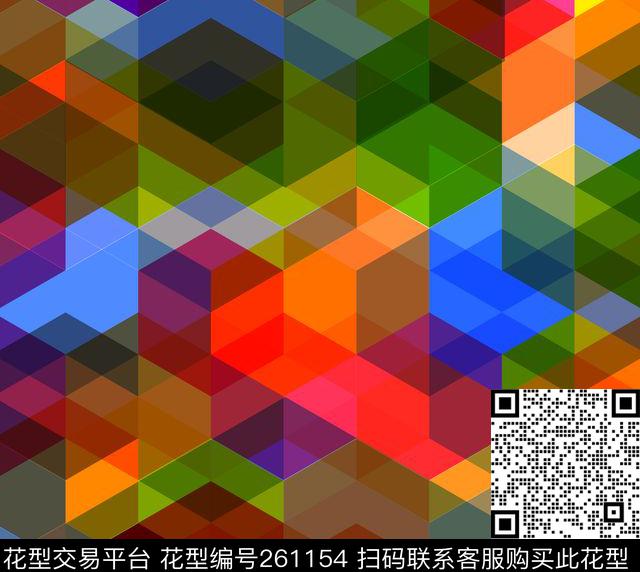 数码印花华亿平台下载（图片编号: 261154） - 瓦栏（Walan）