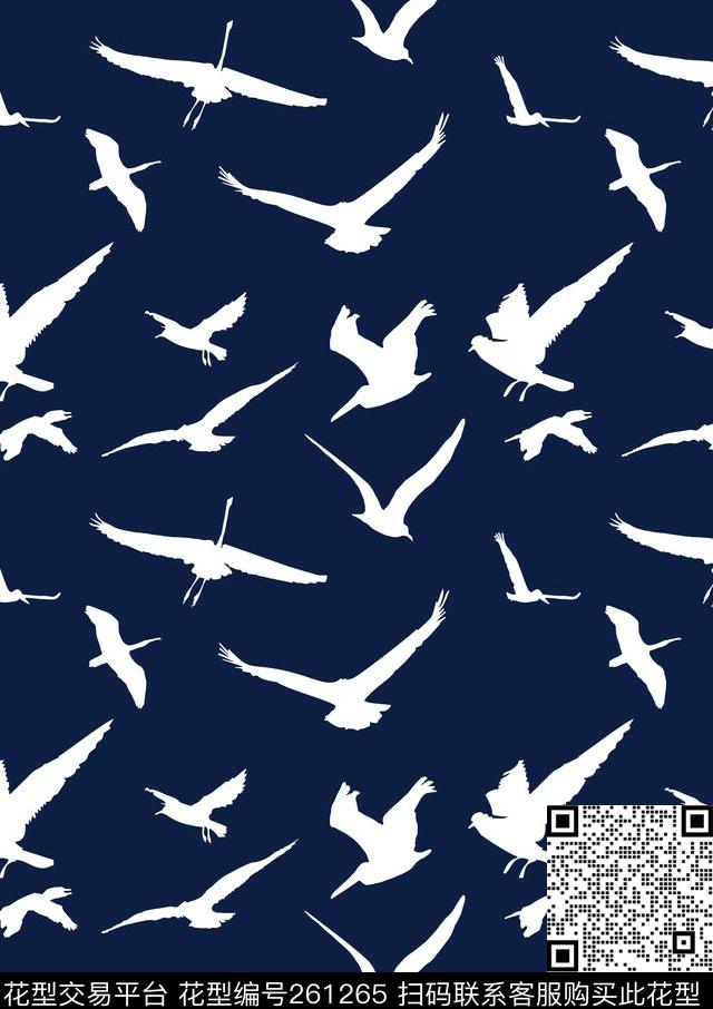 传统印花华亿平台下载（图片编号: 261265） - 瓦栏（Walan）