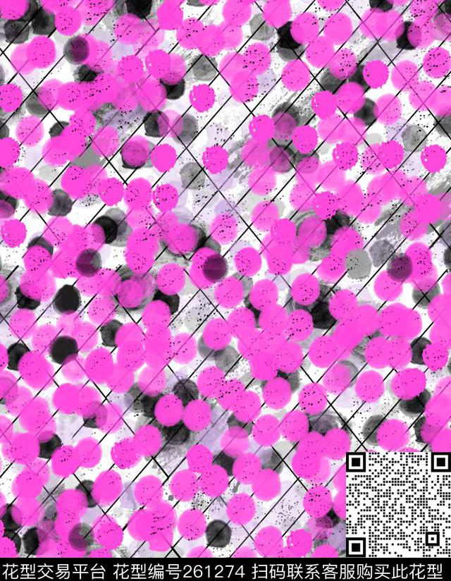 数码印花华亿平台下载（图片编号: 261274） - 瓦栏（Walan）