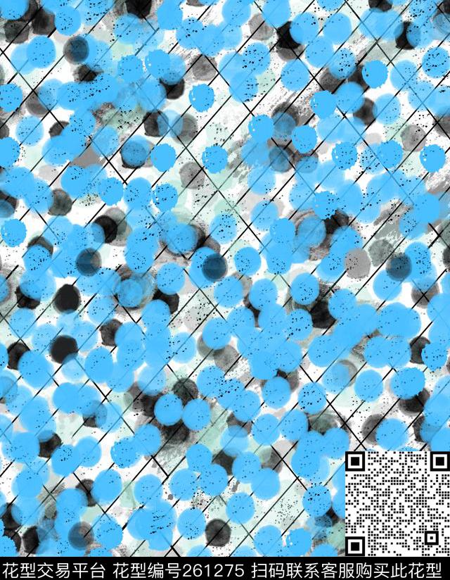 数码印花华亿平台下载（图片编号: 261275） - 瓦栏（Walan）