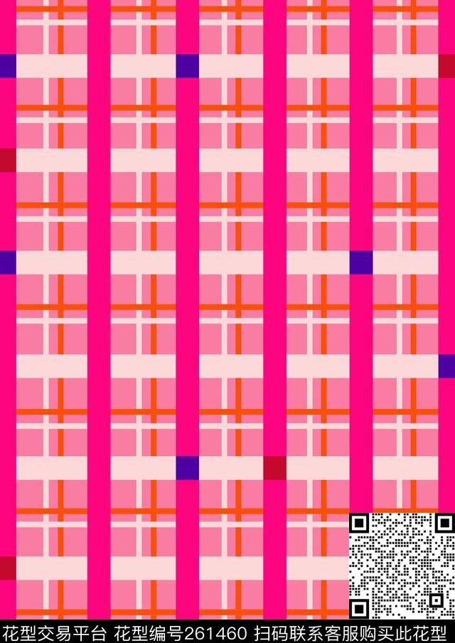 传统印花华亿平台下载（图片编号: 261460） - 瓦栏（Walan）