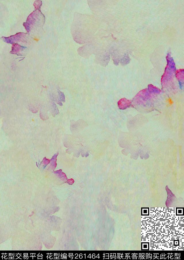 数码印花华亿平台下载（图片编号: 261464） - 瓦栏（Walan）