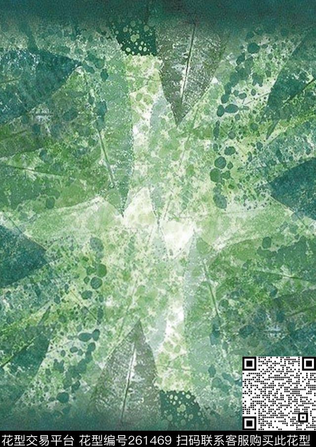 数码印花华亿平台下载（图片编号: 261469） - 瓦栏（Walan）