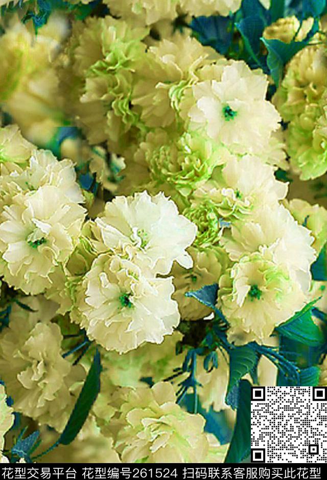 数码印花华亿平台下载（图片编号: 261524） - 瓦栏（Walan）