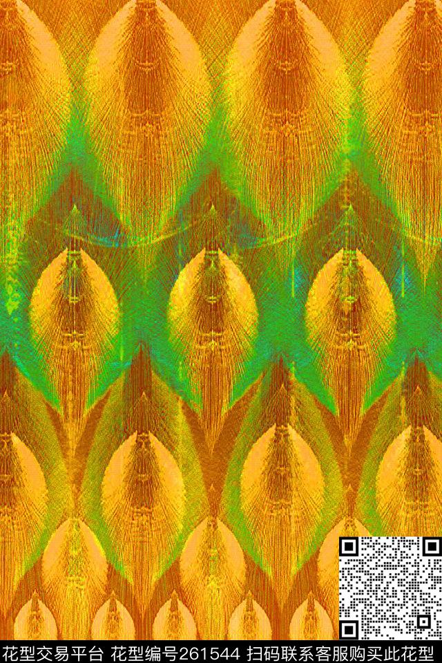 数码印花华亿平台下载（图片编号: 261544） - 瓦栏（Walan）