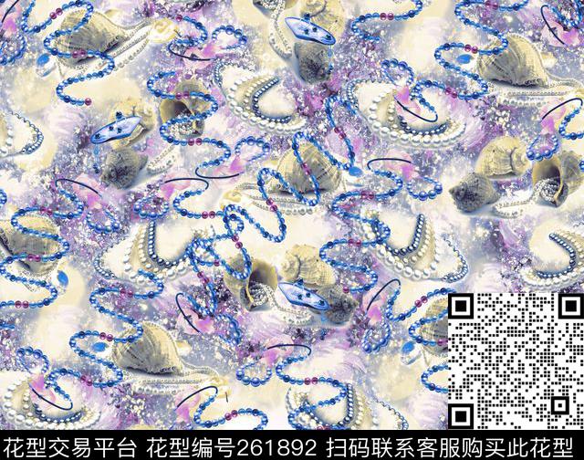 数码印花华亿平台下载（图片编号: 261892） - 瓦栏（Walan）