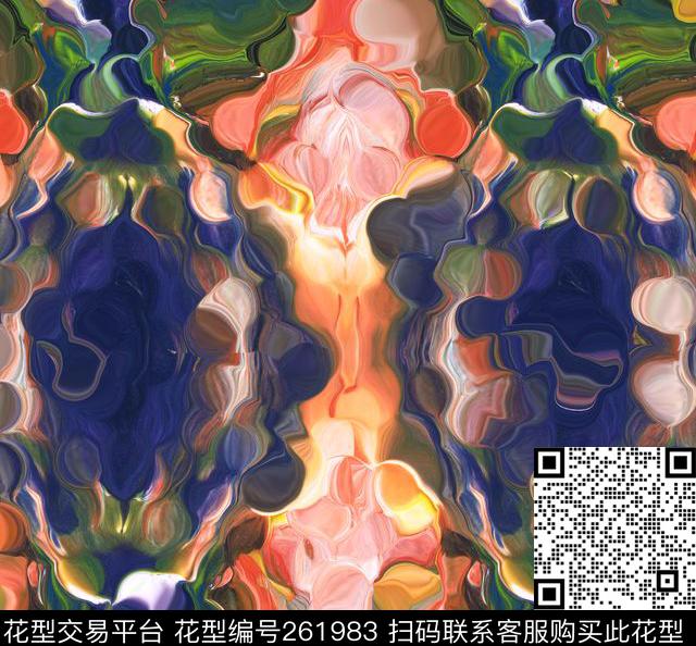 ♥红桃A〖复古时代〗数码印花华亿平台下载（图片编号: 261983） - 瓦栏（Walan）