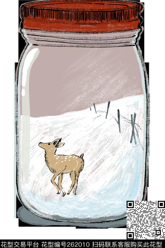 印花华亿平台下载（图片编号: 262010） - 瓦栏（Walan）