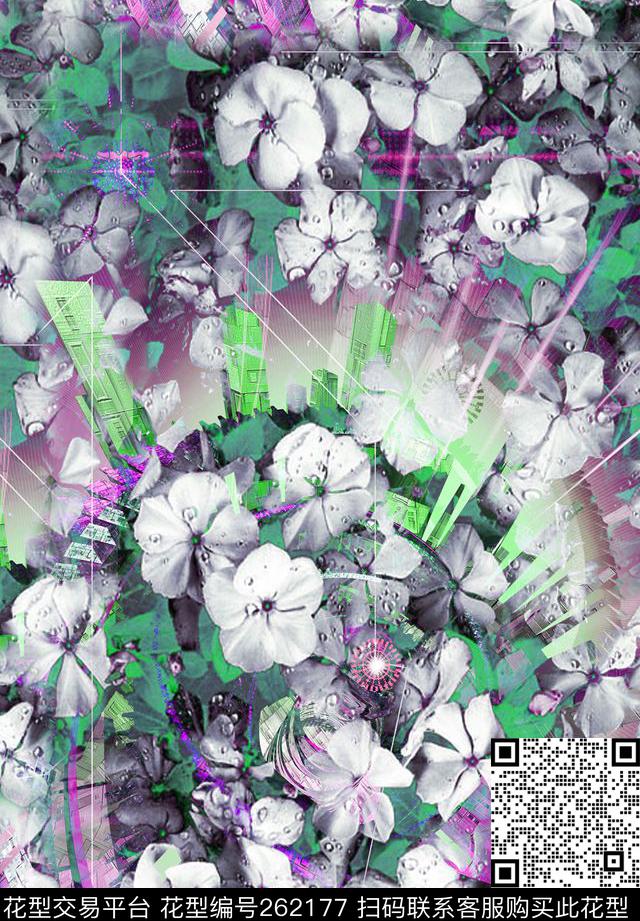 数码印花华亿平台下载（图片编号: 262177） - 瓦栏（Walan）