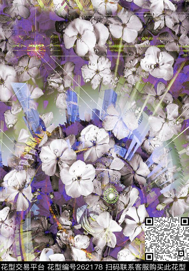 数码印花华亿平台下载（图片编号: 262178） - 瓦栏（Walan）