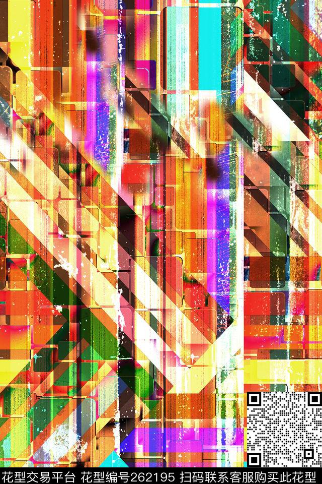 数码印花华亿平台下载（图片编号: 262195） - 瓦栏（Walan）