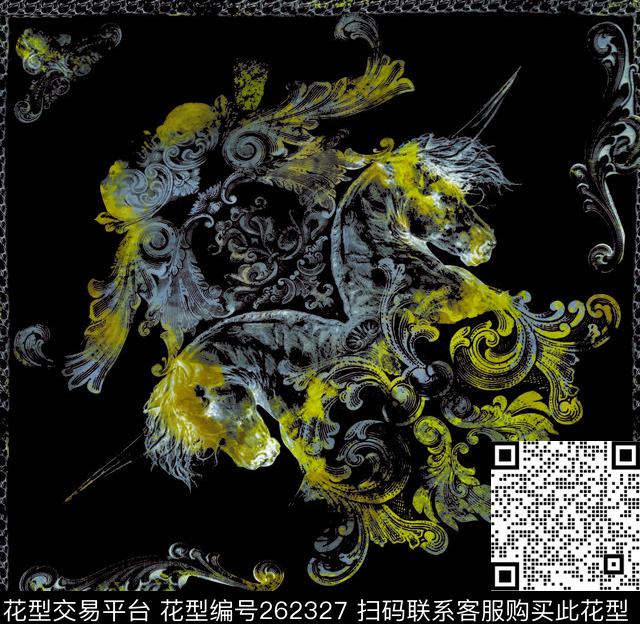 数码印花华亿平台下载（图片编号: 262327） - 瓦栏（Walan）