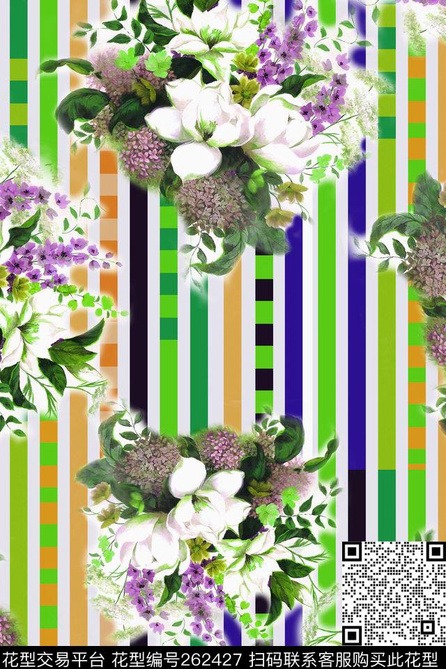 数码印花华亿平台下载（图片编号: 262427） - 瓦栏（Walan）