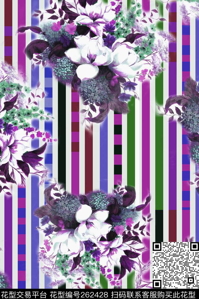 数码印花华亿平台下载（图片编号: 262428） - 瓦栏（Walan）