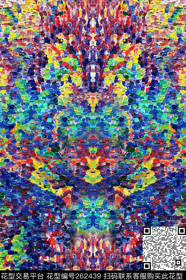 数码印花华亿平台下载（图片编号: 262439） - 瓦栏（Walan）