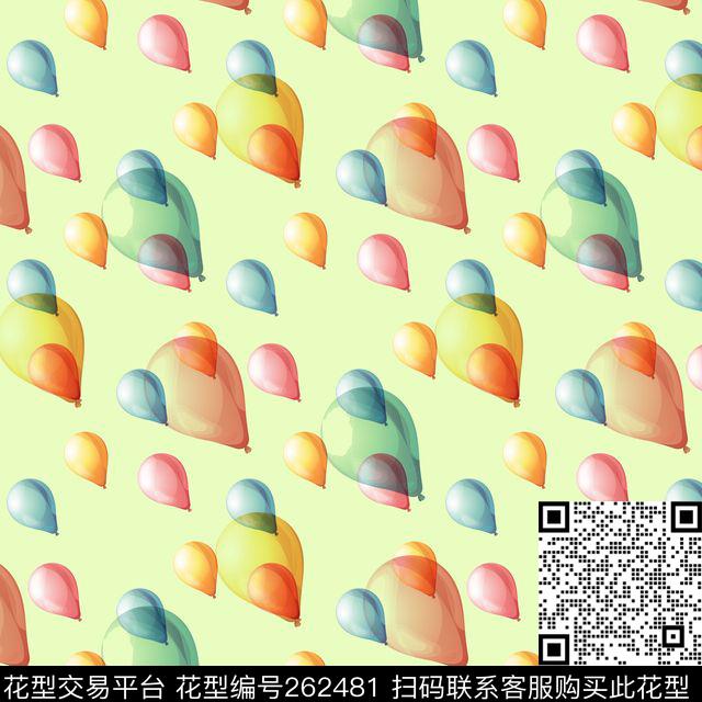 数码印花华亿平台下载（图片编号: 262481） - 瓦栏（Walan）