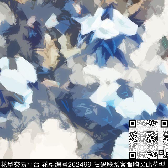 数码印花华亿平台下载（图片编号: 262499） - 瓦栏（Walan）