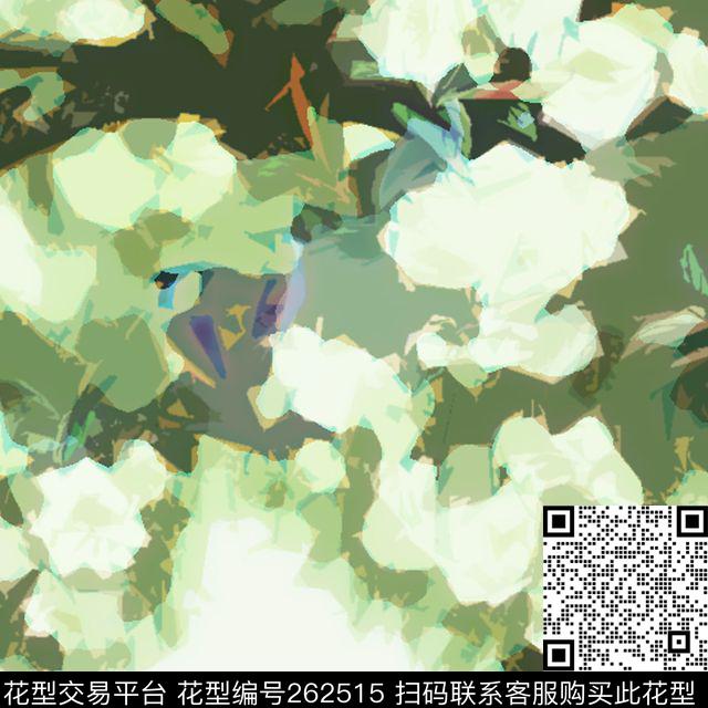 数码印花华亿平台下载（图片编号: 262515） - 瓦栏（Walan）