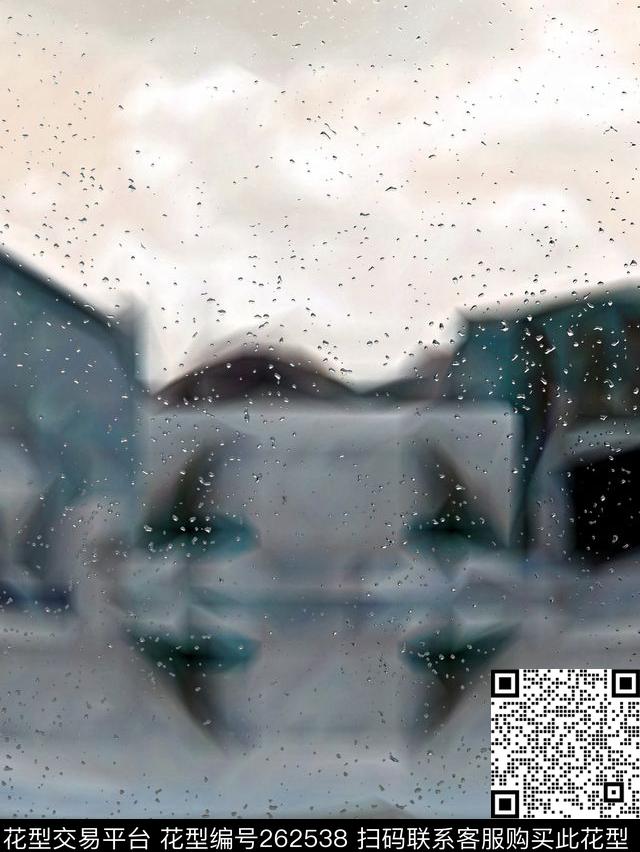 数码印花华亿平台下载（图片编号: 262538） - 瓦栏（Walan）