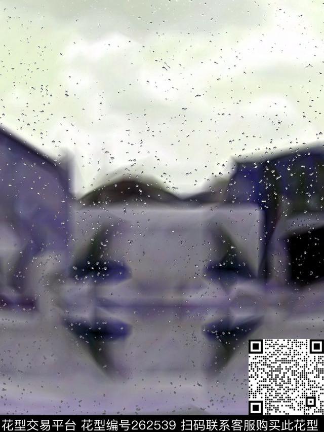 数码印花华亿平台下载（图片编号: 262539） - 瓦栏（Walan）