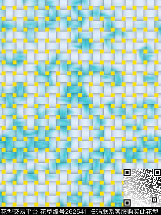 数码印花华亿平台下载（图片编号: 262541） - 瓦栏（Walan）