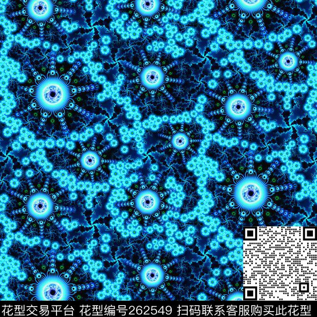 数码印花华亿平台下载（图片编号: 262549） - 瓦栏（Walan）