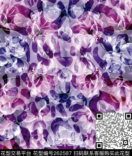 ♥红桃A〖波普艺术〗数码印花华亿平台下载（图片编号: 262587） - 瓦栏（Walan）