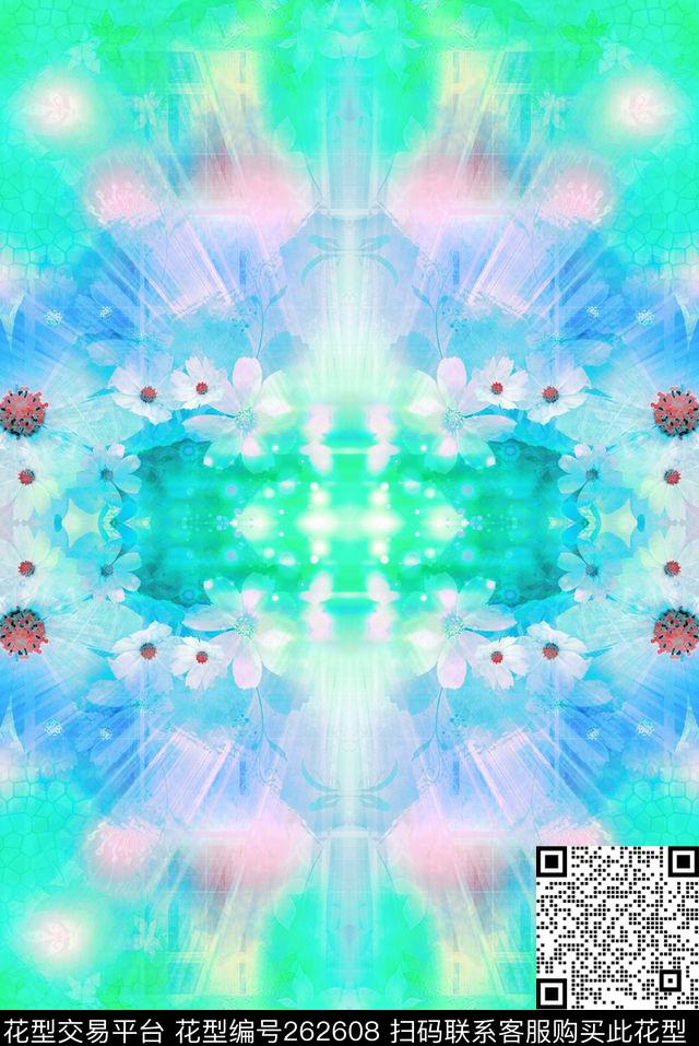 数码印花华亿平台下载（图片编号: 262608） - 瓦栏（Walan）