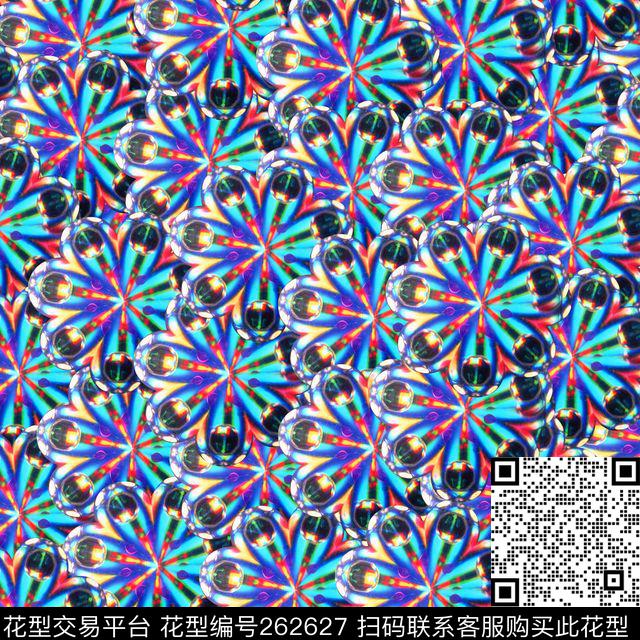 数码印花华亿平台下载（图片编号: 262627） - 瓦栏（Walan）