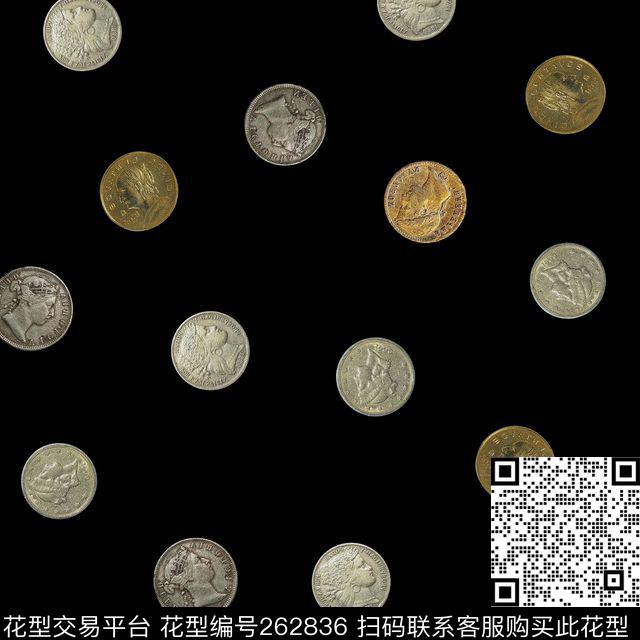 数码印花华亿平台下载（图片编号: 262836） - 瓦栏（Walan）