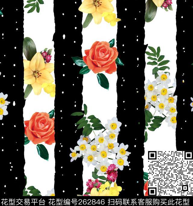 数码印花华亿平台下载（图片编号: 262846） - 瓦栏（Walan）