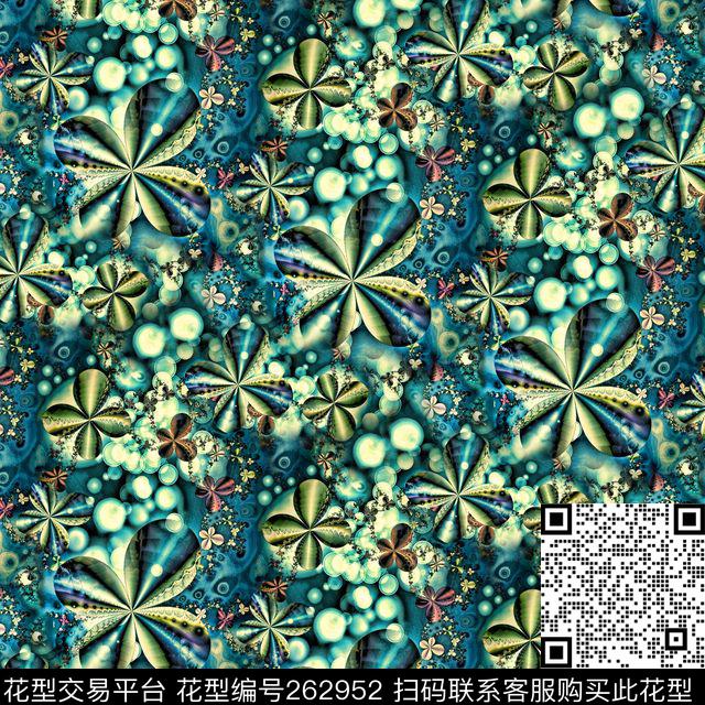 数码印花华亿平台下载（图片编号: 262952） - 瓦栏（Walan）