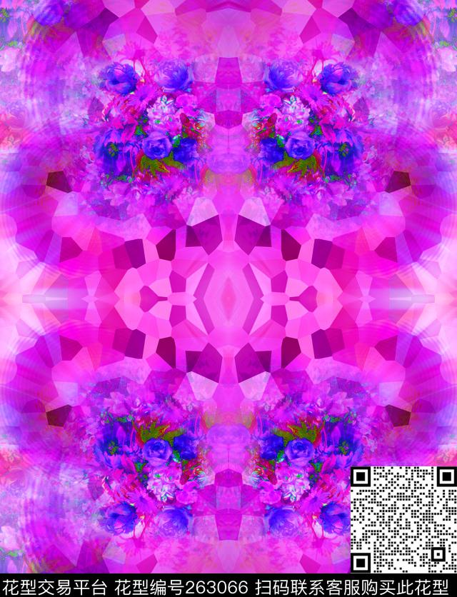 数码印花华亿平台下载（图片编号: 263066） - 瓦栏（Walan）