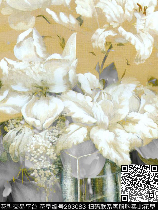 数码印花华亿平台下载（图片编号: 263083） - 瓦栏（Walan）