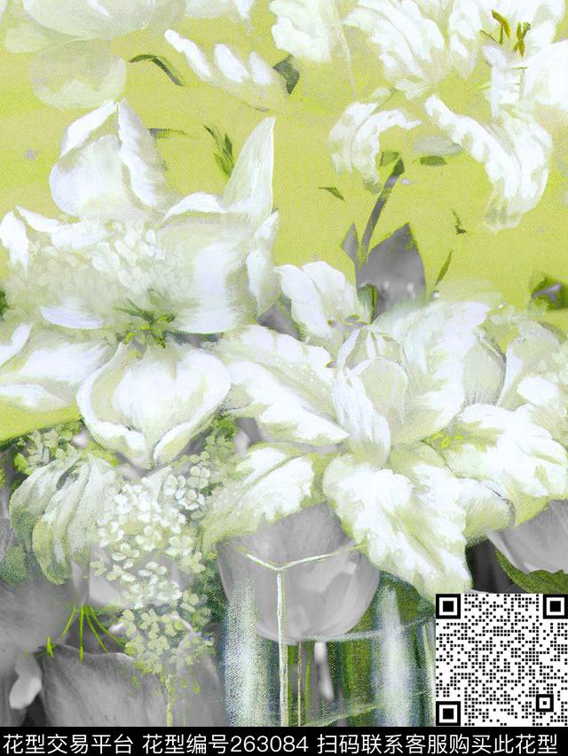 数码印花华亿平台下载（图片编号: 263084） - 瓦栏（Walan）