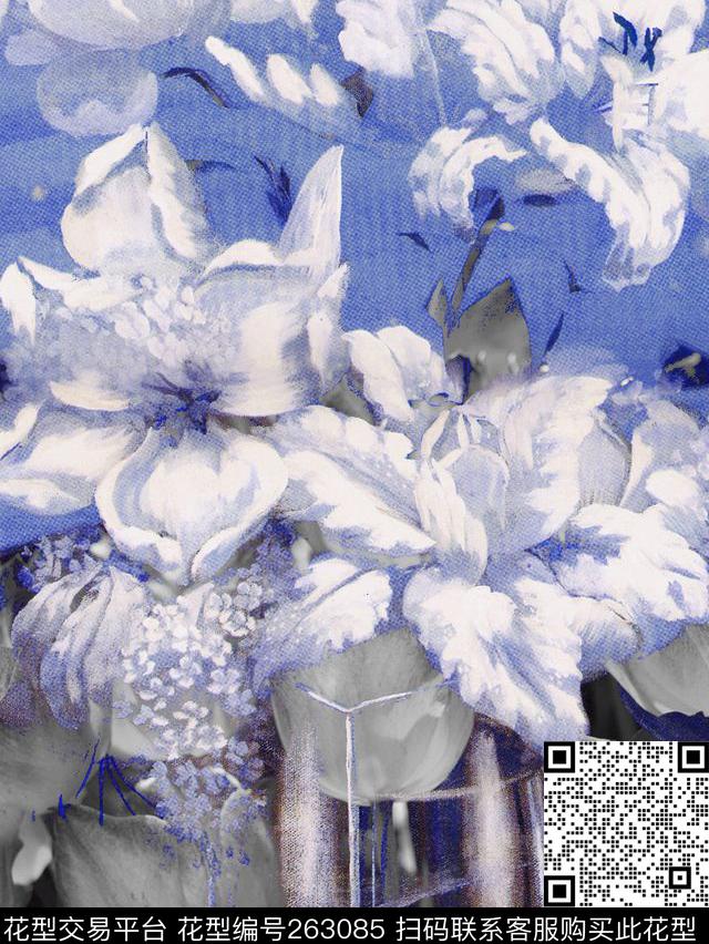 数码印花华亿平台下载（图片编号: 263085） - 瓦栏（Walan）