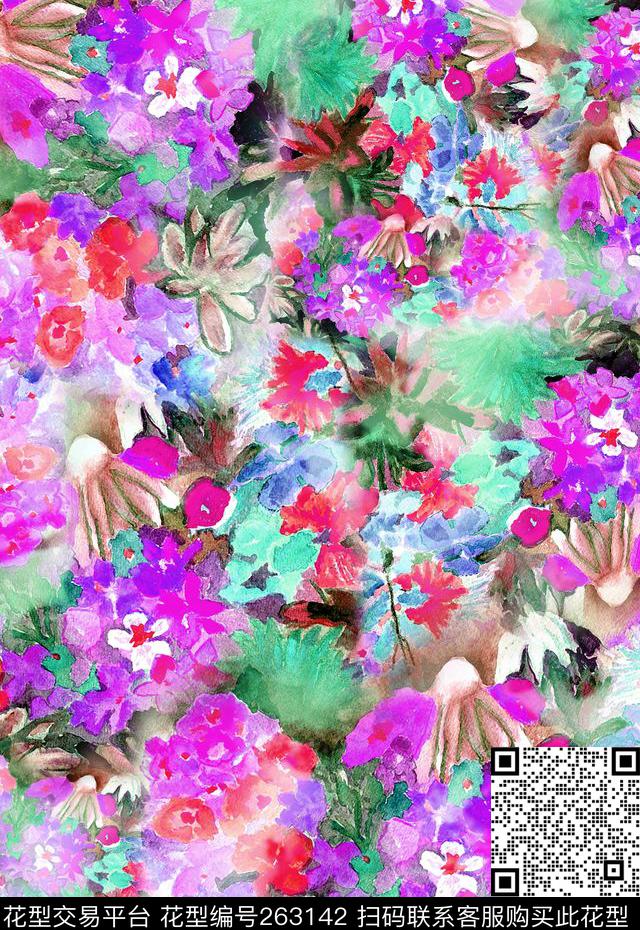 数码印花华亿平台下载（图片编号: 263142） - 瓦栏（Walan）