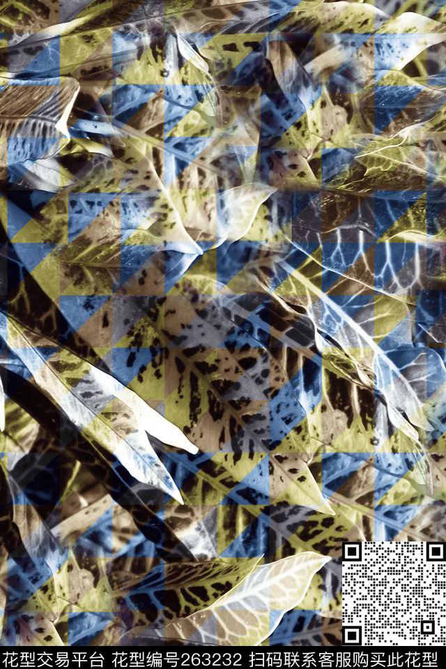 数码印花华亿平台下载（图片编号: 263232） - 瓦栏（Walan）