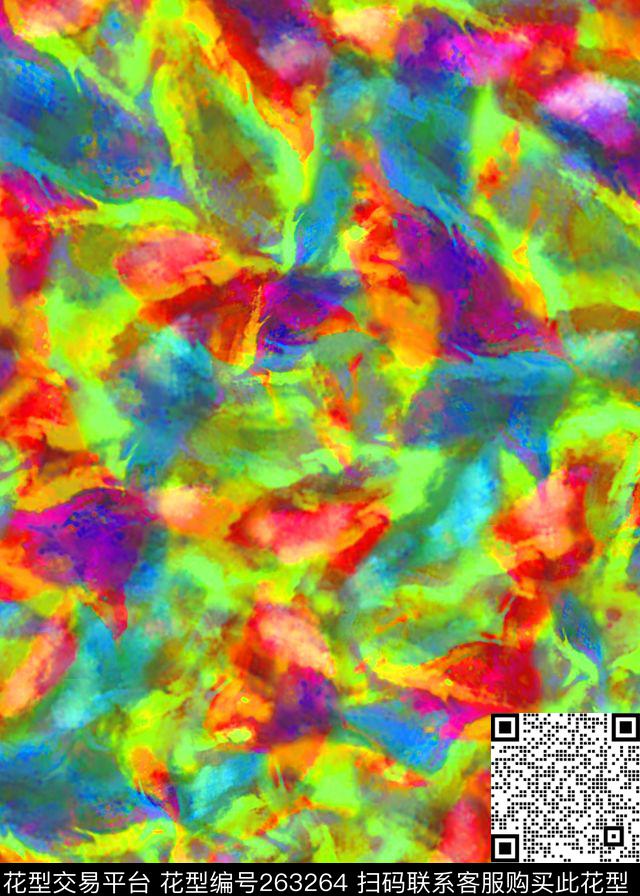 数码印花华亿平台下载（图片编号: 263264） - 瓦栏（Walan）