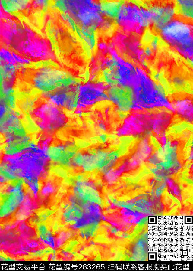 数码印花华亿平台下载（图片编号: 263265） - 瓦栏（Walan）