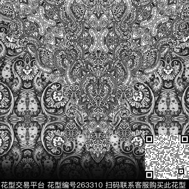 数码印花华亿平台下载（图片编号: 263310） - 瓦栏（Walan）