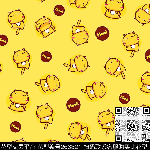 传统印花华亿平台下载（图片编号: 263321） - 瓦栏（Walan）