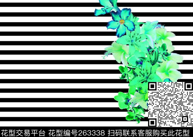 数码印花华亿平台下载（图片编号: 263338） - 瓦栏（Walan）