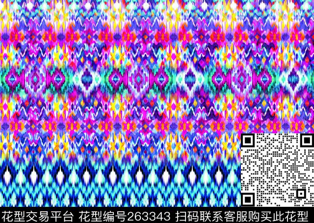 数码印花华亿平台下载（图片编号: 263343） - 瓦栏（Walan）