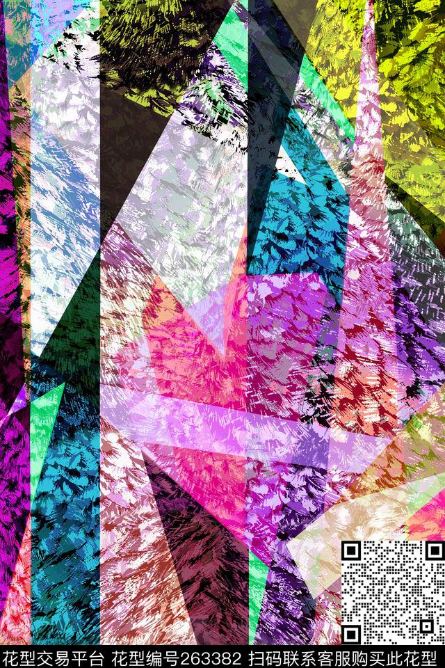 数码印花华亿平台下载（图片编号: 263382） - 瓦栏（Walan）